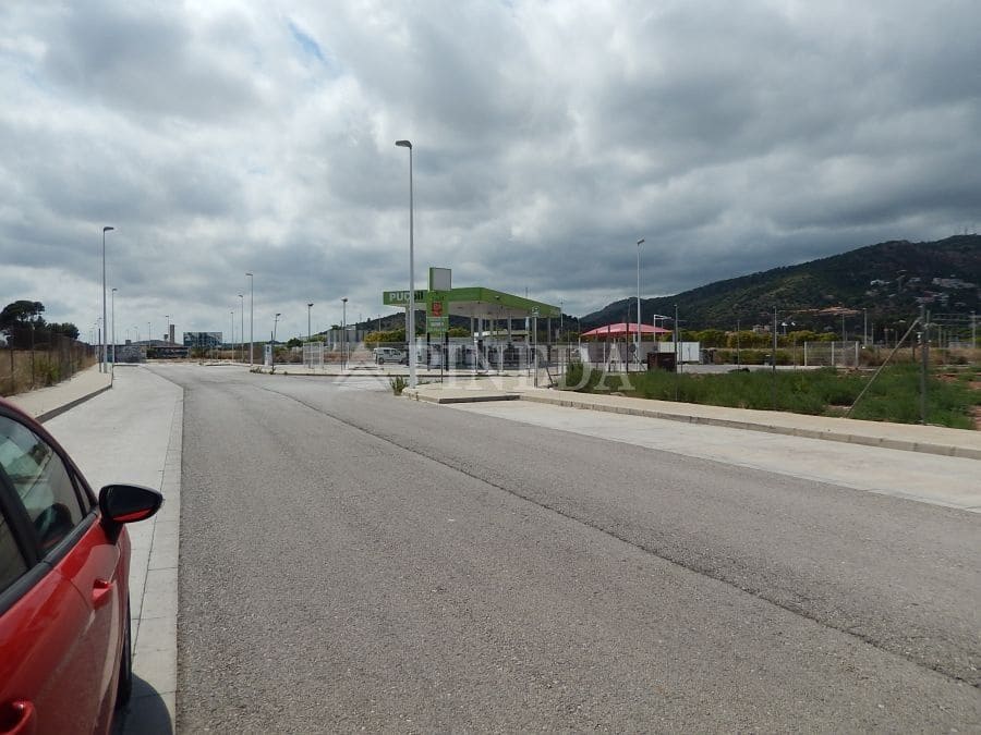 Byggegrund til salg i Pucol - € 110.000 (Ref: 8189874)