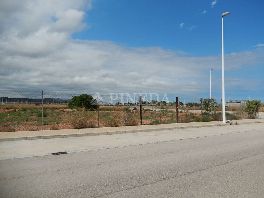 Byggegrund til salg i Pucol - € 110.000 (Ref: 8189874)