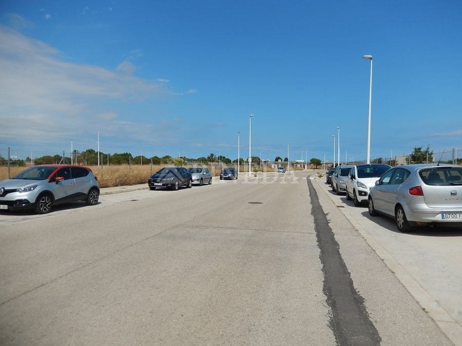 Byggegrund til salg i Pucol - € 110.000 (Ref: 8189874)