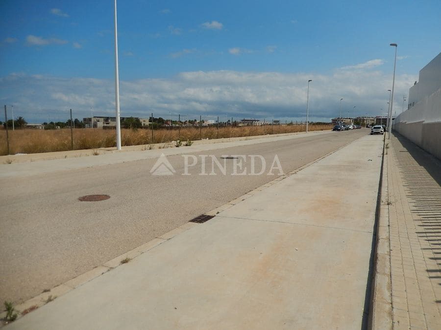 Byggegrund til salg i Pucol - € 110.000 (Ref: 8189874)