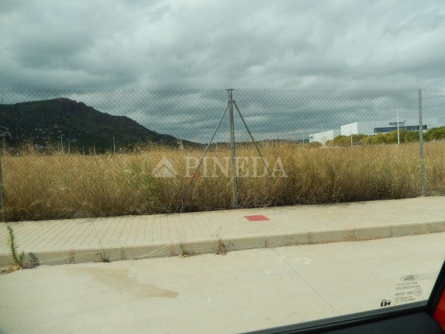 Byggegrund til salg i Pucol - € 110.000 (Ref: 8189874)