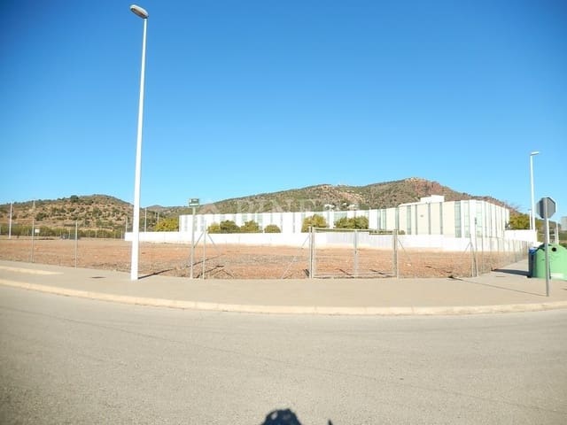 Terrain à Bâtir à vendre à Puçol - 110 000 € (Ref: 8189874)