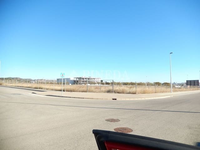 Terrain à Bâtir à vendre à Puçol - 110 000 € (Ref: 8189874)