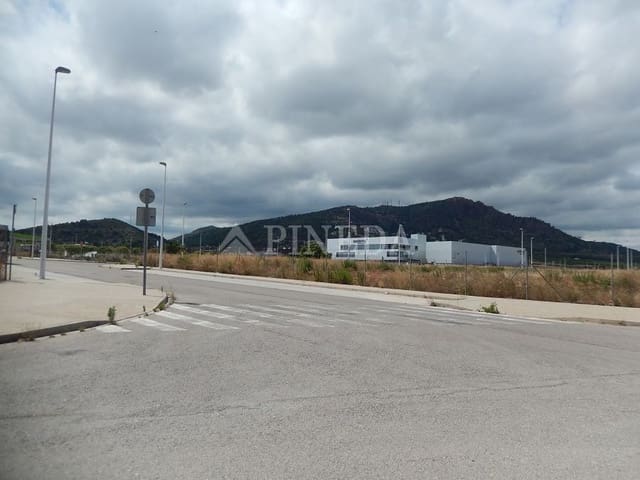 Terrain à Bâtir à vendre à Puçol - 110 000 € (Ref: 8189874)