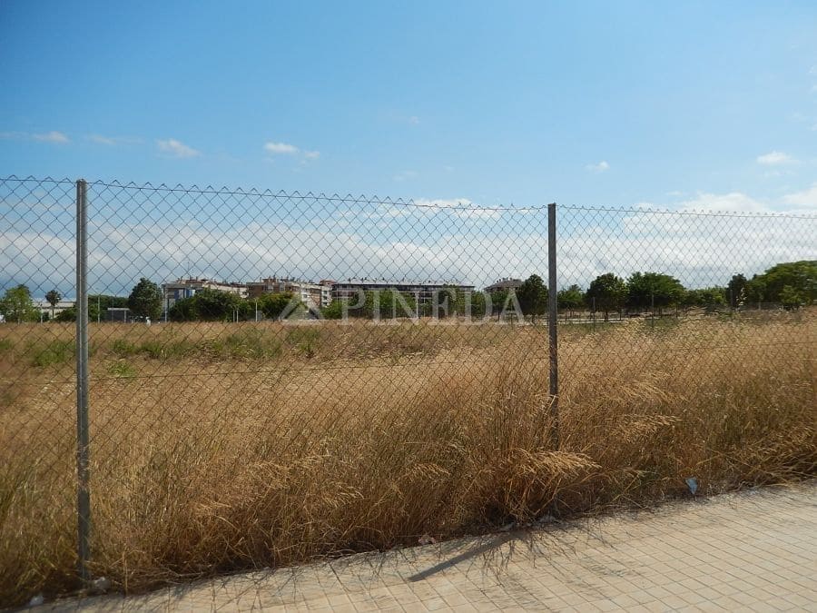 Byggegrund til salg i Pucol - € 110.000 (Ref: 8189874)