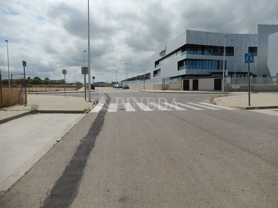 Byggegrund til salg i Pucol - € 110.000 (Ref: 8189874)