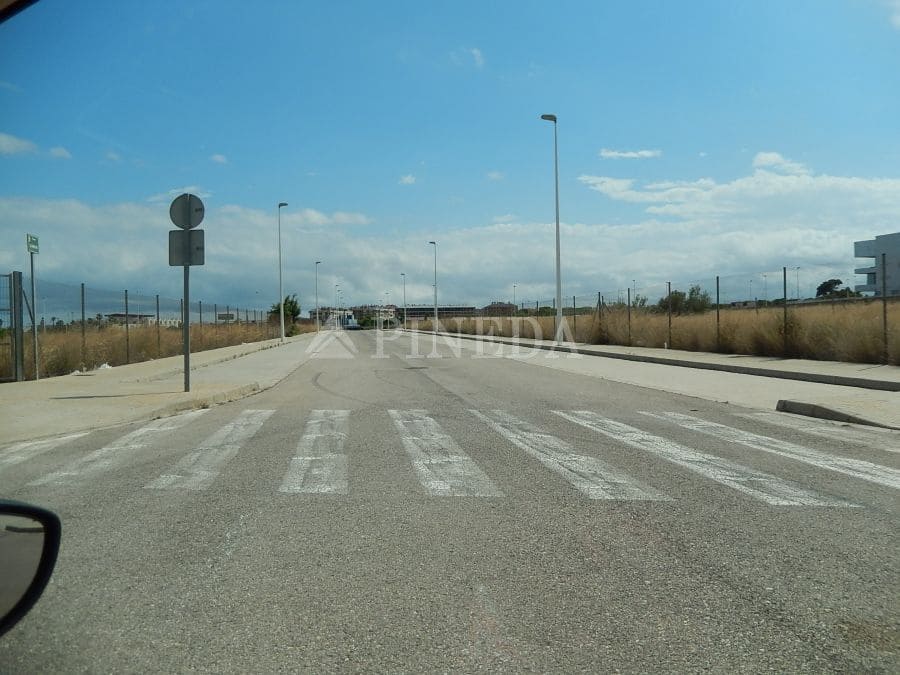 Byggegrund til salg i Pucol - € 110.000 (Ref: 8189874)