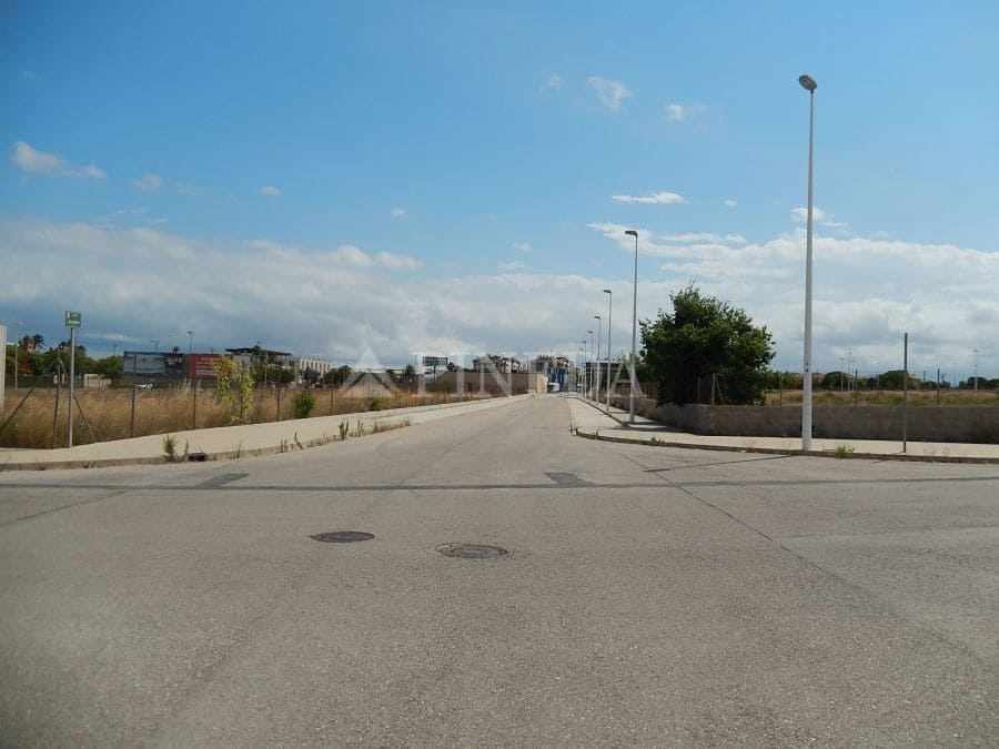 Byggegrund til salg i Pucol - € 110.000 (Ref: 8189874)