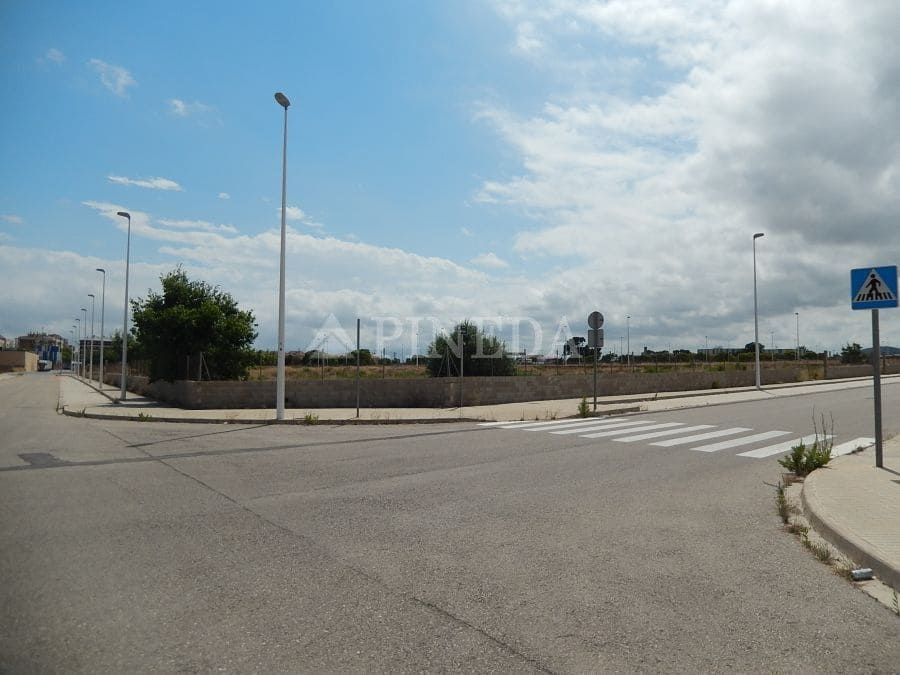 Byggegrund til salg i Pucol - € 110.000 (Ref: 8189874)