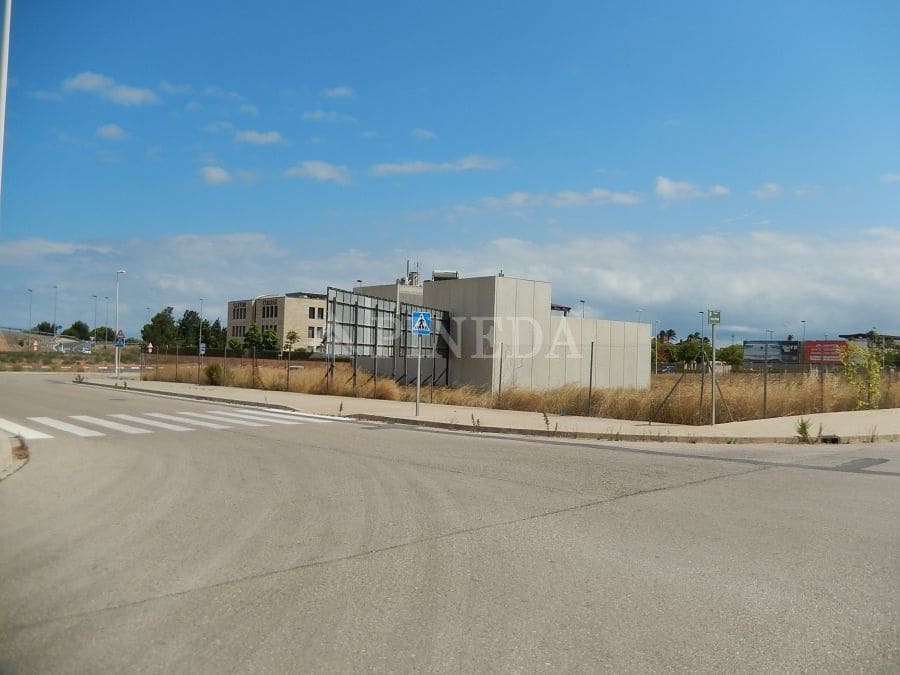 Byggegrund til salg i Pucol - € 110.000 (Ref: 8189874)