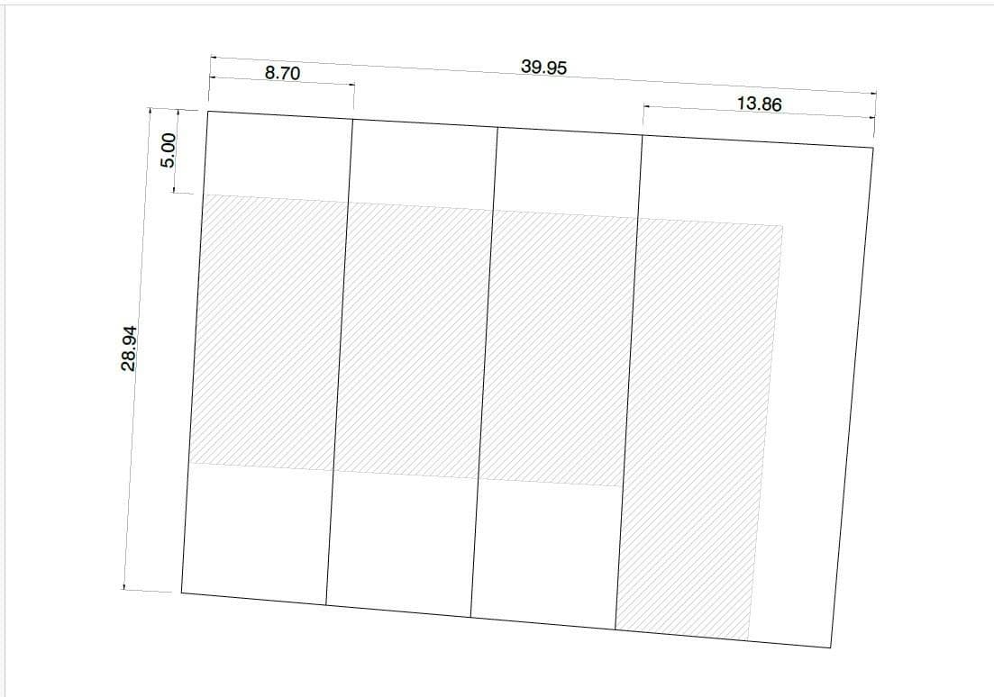 Byggegrund til salg i Puig - € 250.000 (Ref: 8233312)