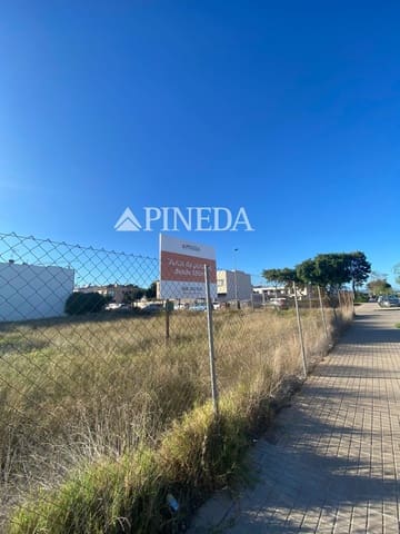 Terreno para Construção para venda em Puig - 250 000 € (Ref: 8233312)