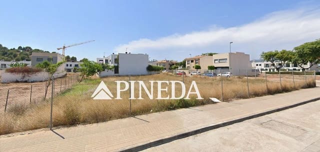Terreno para Construção para venda em Puig - 250 000 € (Ref: 8233312)