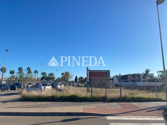 Terreno para Construção para venda em Puig - 250 000 € (Ref: 8233312)