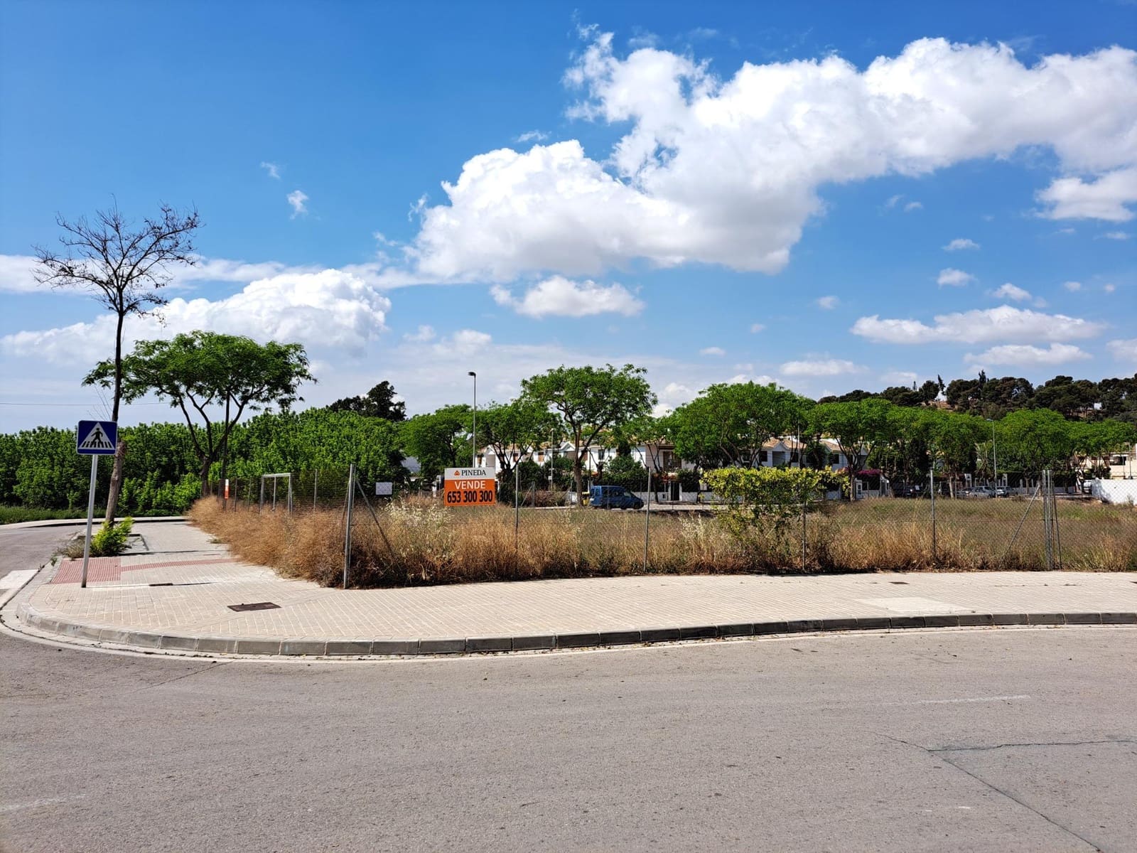 Byggetomt til salgs i Puig - € 250 000 (Ref: 8233312)