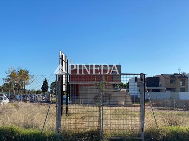 Terreno para Construção para venda em Puig - 165 000 € (Ref: 8318413)