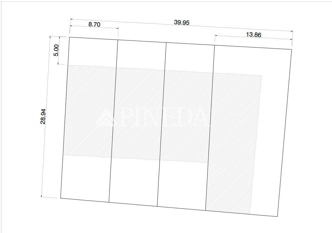 Byggegrund til salg i Puig - € 165.000 (Ref: 8318413)