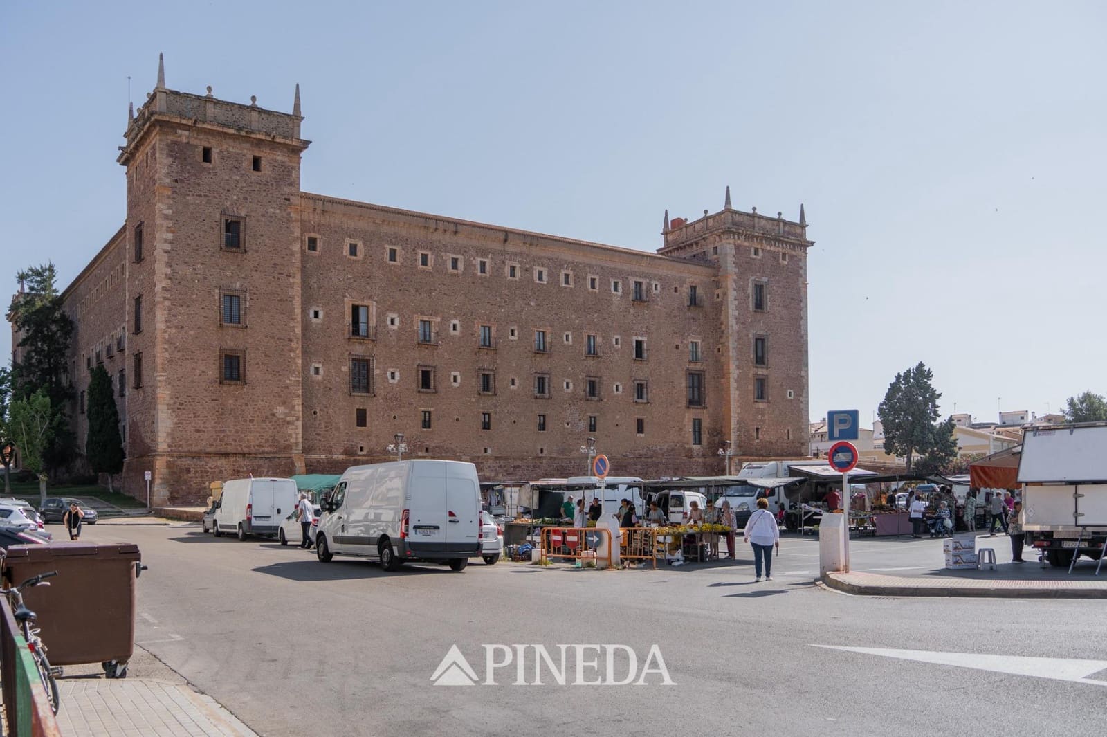 Byggegrund til salg i Puig - € 165.000 (Ref: 8318413)