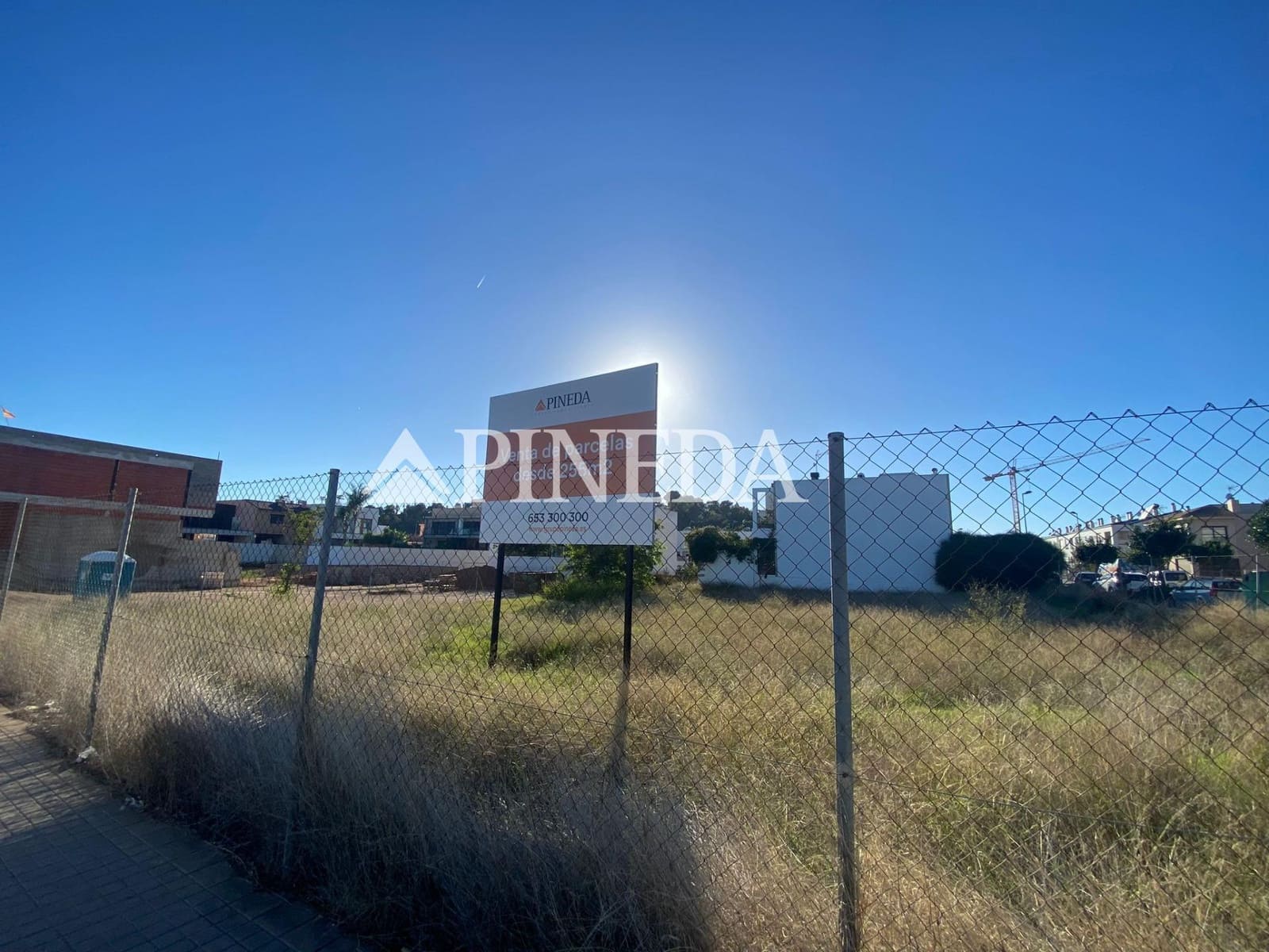 Byggegrund til salg i Puig - € 165.000 (Ref: 8318413)