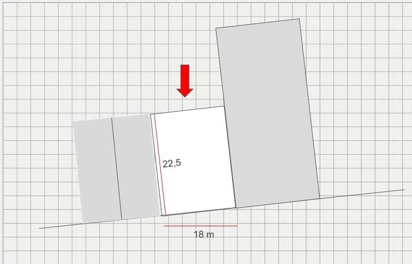Bouwgrond te koop in Puig - € 280.000 (Ref: 8318415)