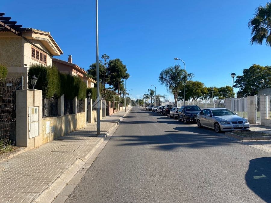 Bouwgrond te koop in Puig - € 280.000 (Ref: 8318415)