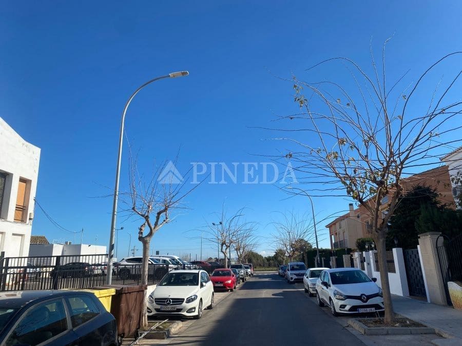 Bouwgrond te koop in Puig - € 280.000 (Ref: 8318415)