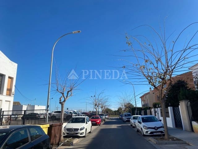 Terreno para Construção para venda em Puig - 280 000 € (Ref: 8318415)