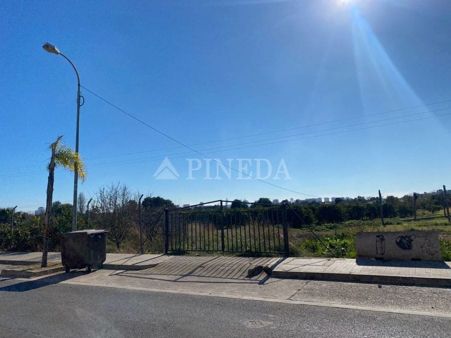 Bouwgrond te koop in Puig - € 280.000 (Ref: 8318415)