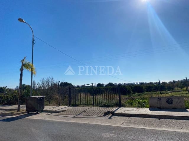 Terreno para Construção para venda em Puig - 280 000 € (Ref: 8318415)