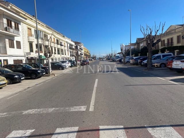 Terreno para Construção para venda em Puig - 280 000 € (Ref: 8318415)