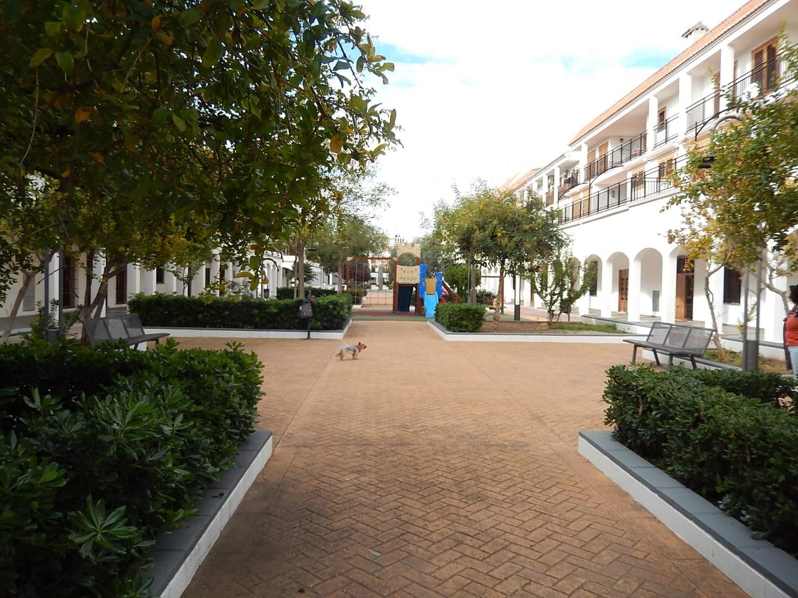 Bouwgrond te koop in Puig - € 280.000 (Ref: 8318415)