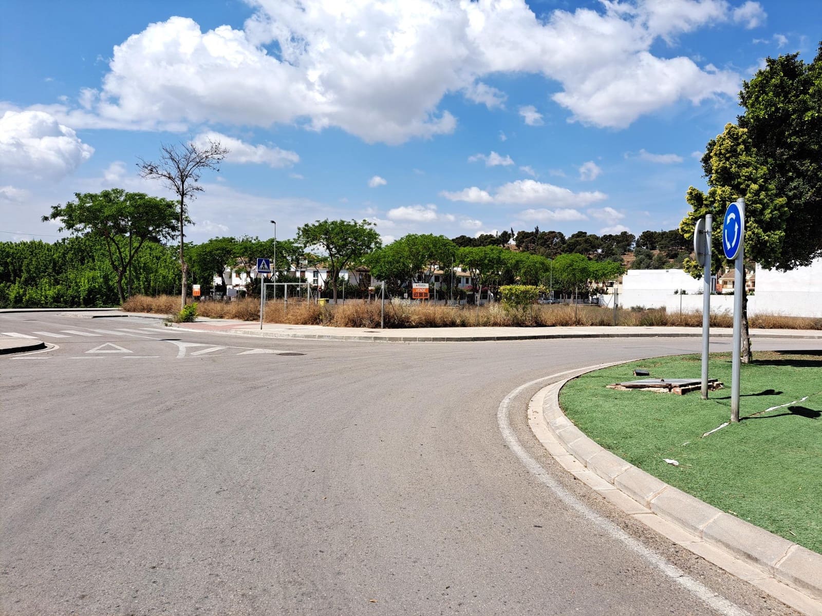 Bouwgrond te koop in Puig - € 280.000 (Ref: 8318415)