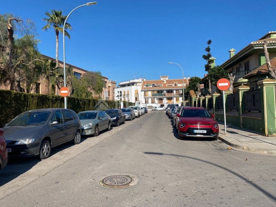 Bouwgrond te koop in Puig - € 280.000 (Ref: 8318415)