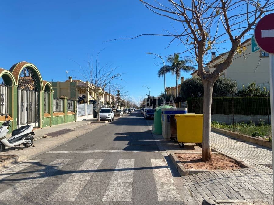 Bouwgrond te koop in Puig - € 280.000 (Ref: 8318415)