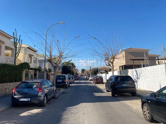 Terreno para Construção para venda em Puig - 280 000 € (Ref: 8318415)