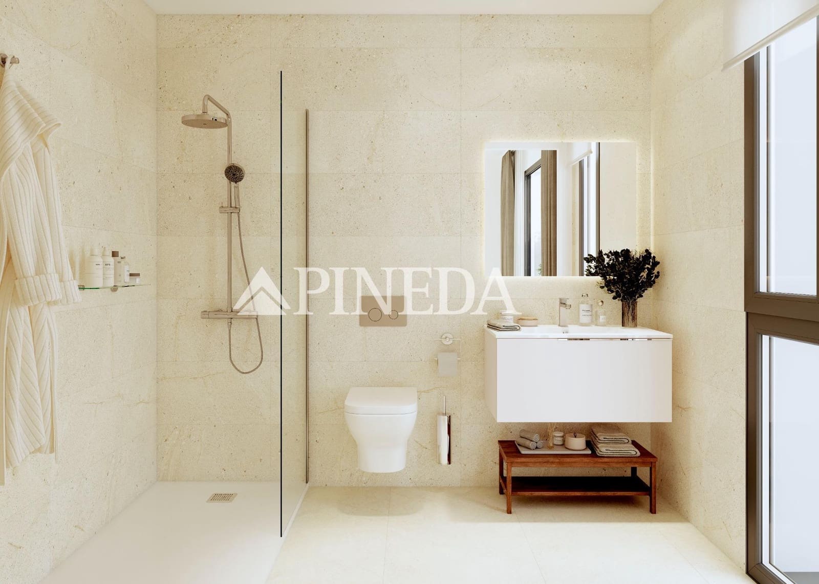 3 soveværelse Rækkehus til salg i Sagunto / Sagunt - € 297.000 (Ref: 8354240)