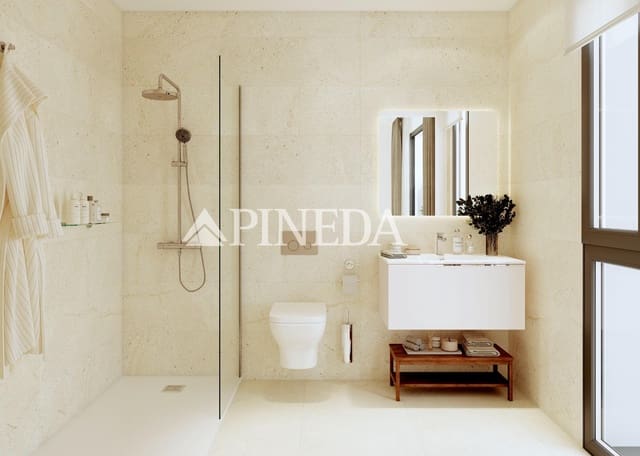 3 bedroom Terraced Villa for sale in Sagunto / Sagunt - € 297,000 (Ref: 8354240)