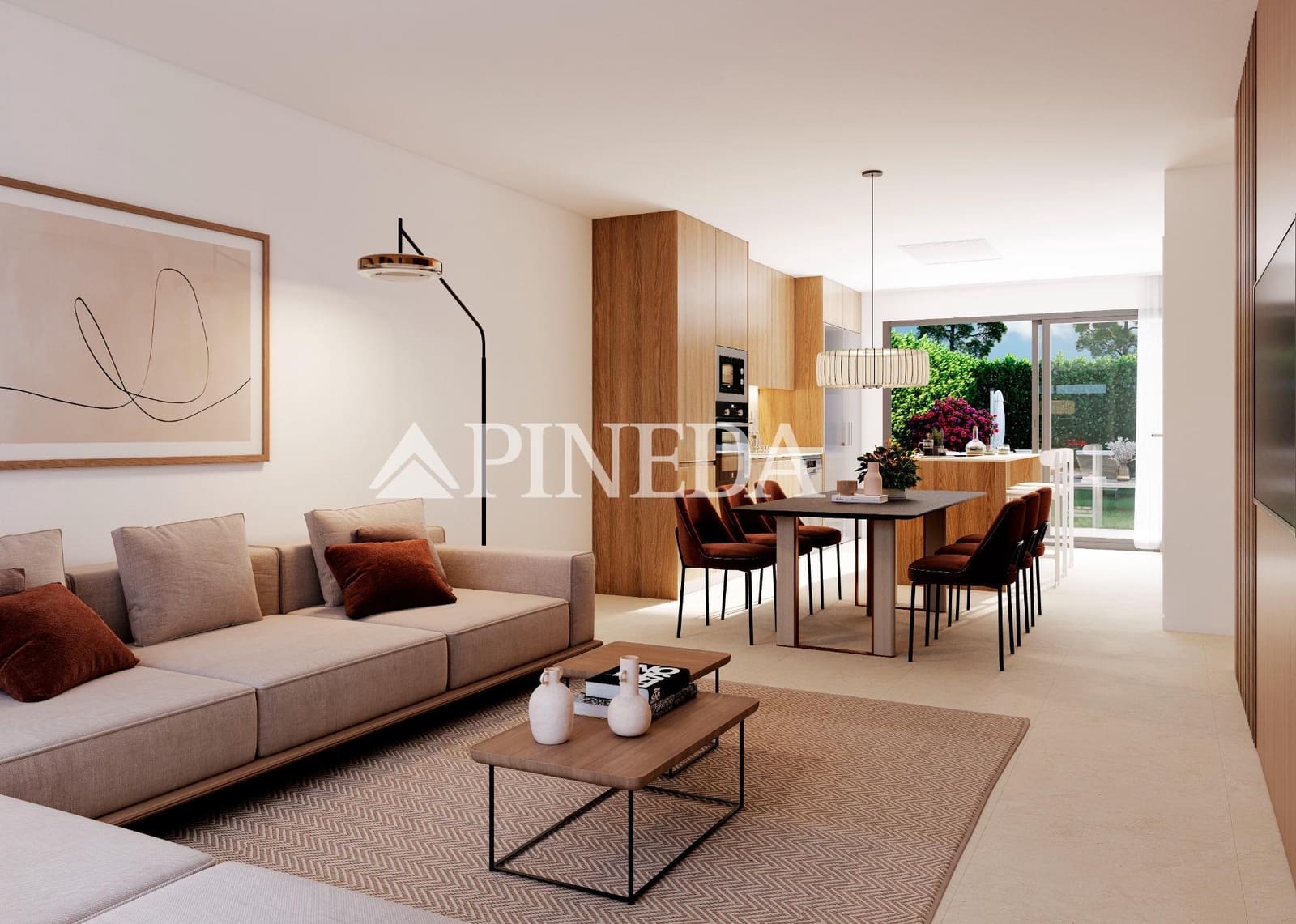 3 soveværelse Rækkehus til salg i Sagunto / Sagunt - € 297.000 (Ref: 8354240)