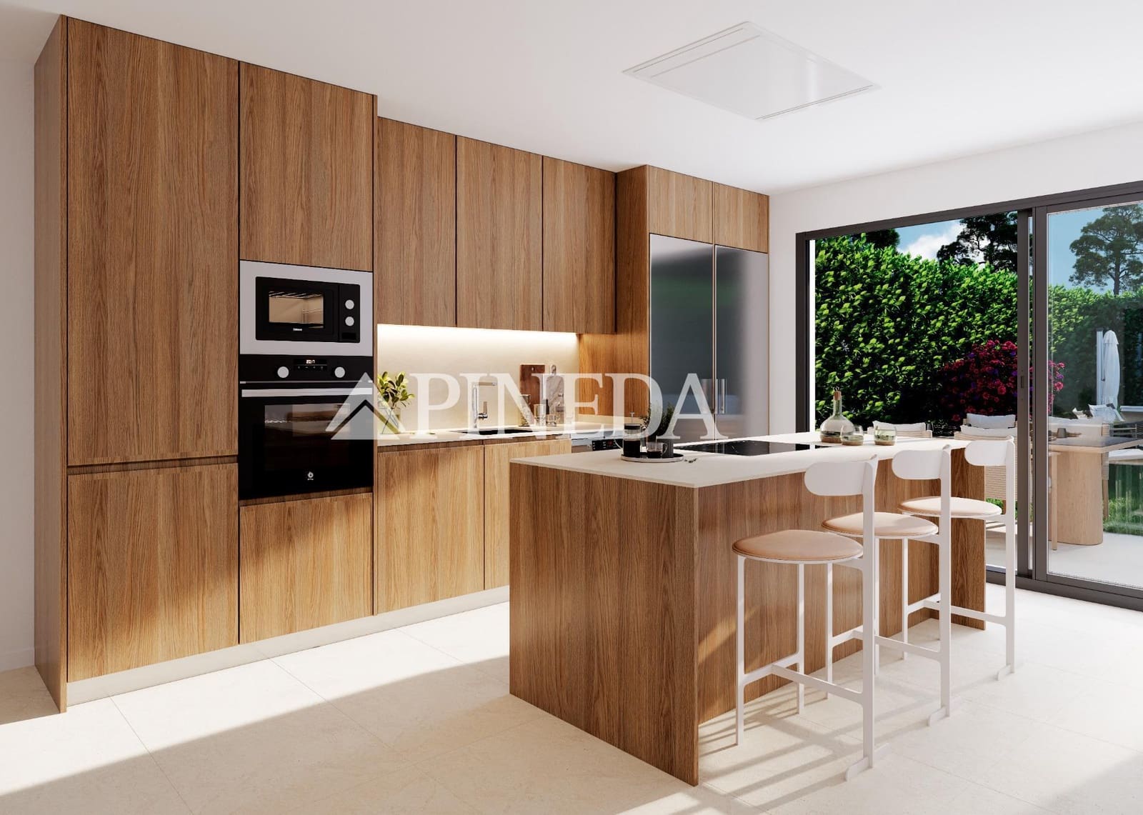 3 soveværelse Rækkehus til salg i Sagunto / Sagunt - € 297.000 (Ref: 8354240)