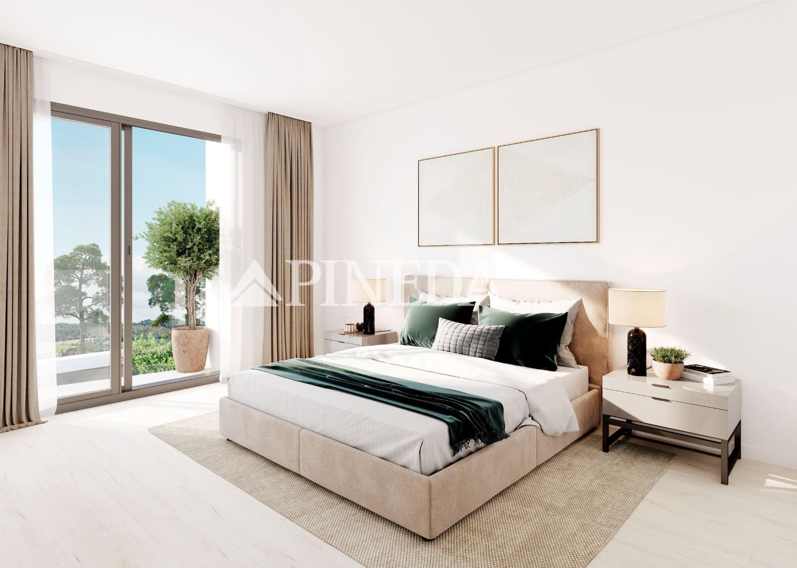 3 soveværelse Rækkehus til salg i Sagunto / Sagunt - € 297.000 (Ref: 8354240)