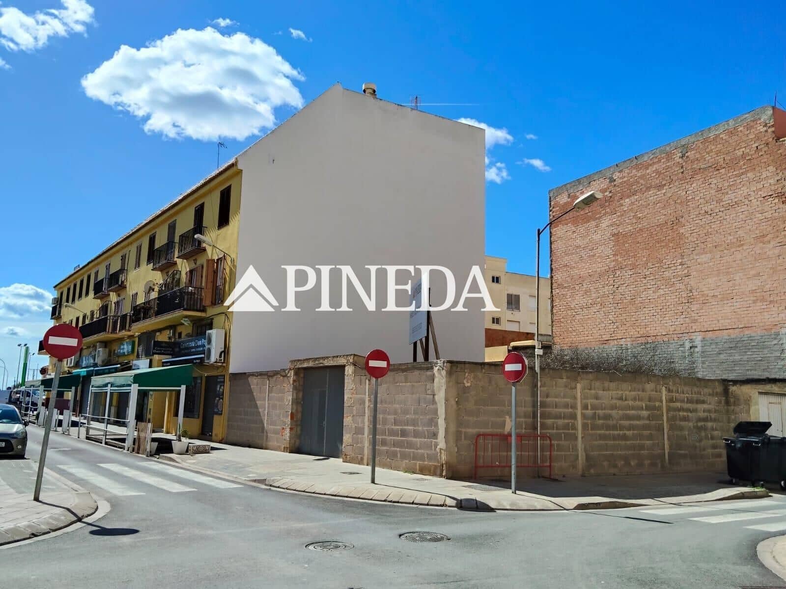 Bouwgrond te koop in Puig - € 320.000 (Ref: 8363280)