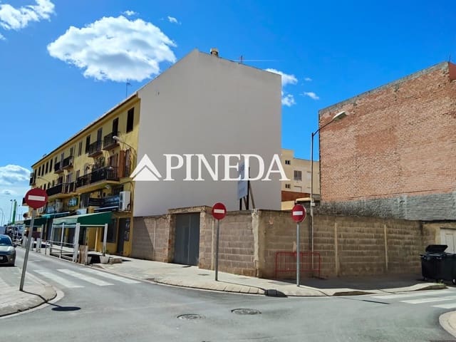 Terreno para Construção para venda em Puig - 320 000 € (Ref: 8363280)