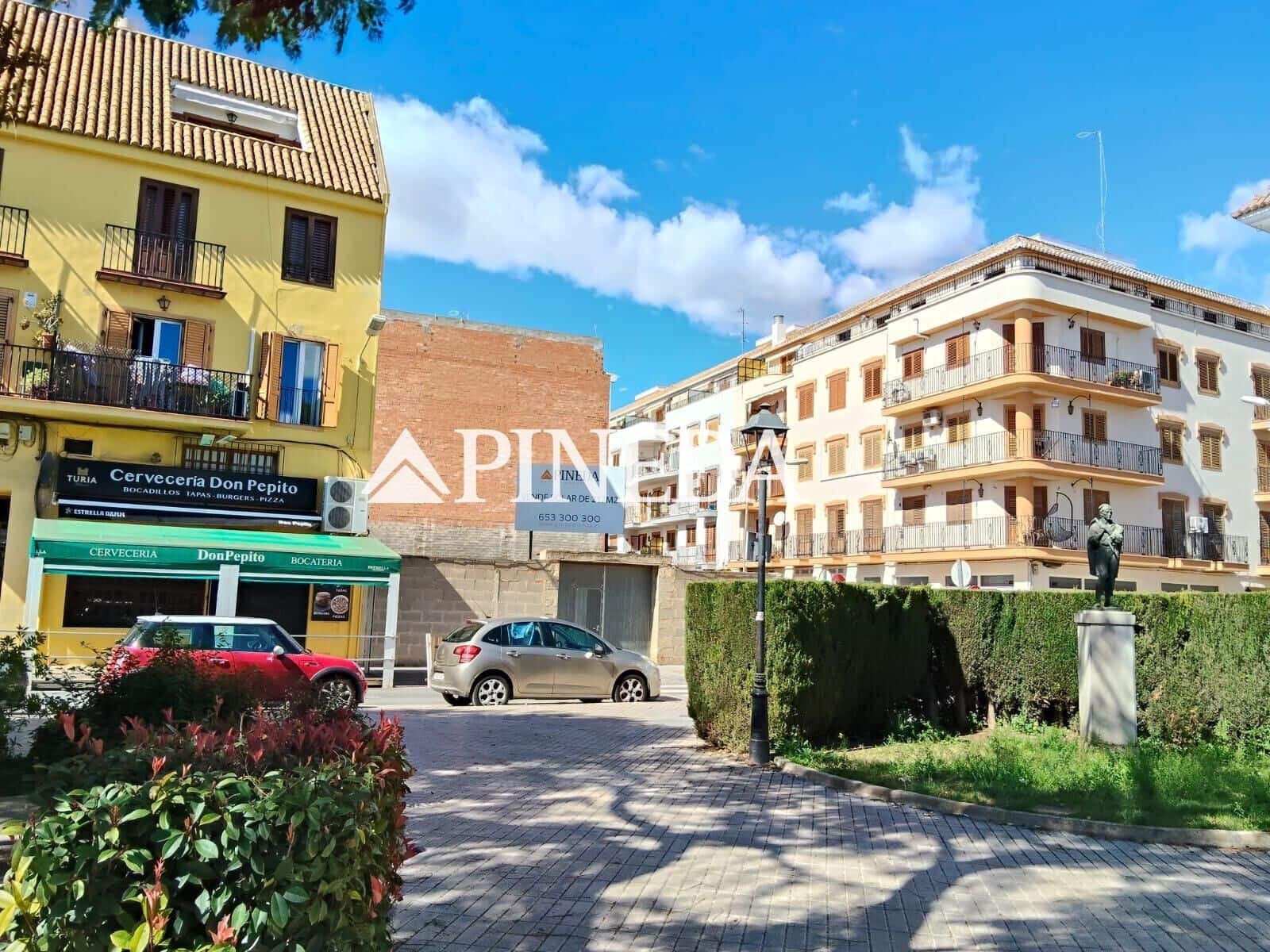 Bouwgrond te koop in Puig - € 320.000 (Ref: 8363280)