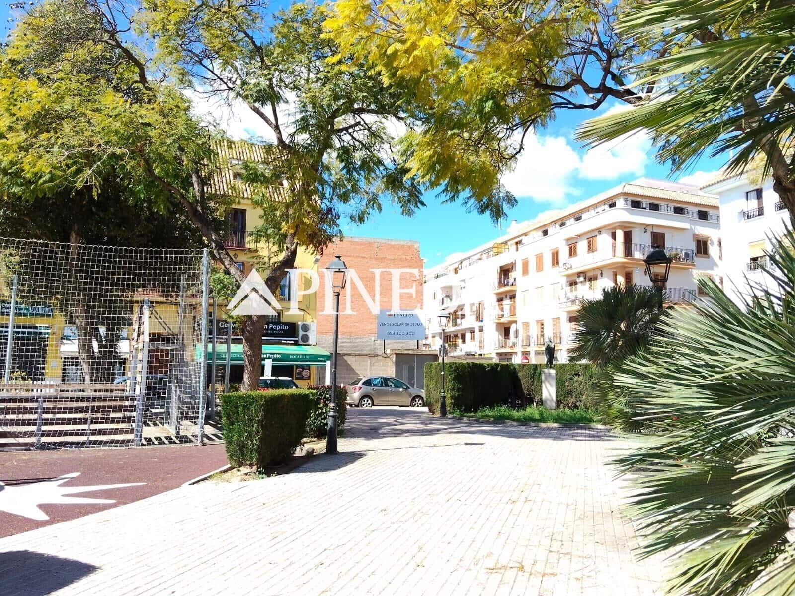 Bouwgrond te koop in Puig - € 320.000 (Ref: 8363280)