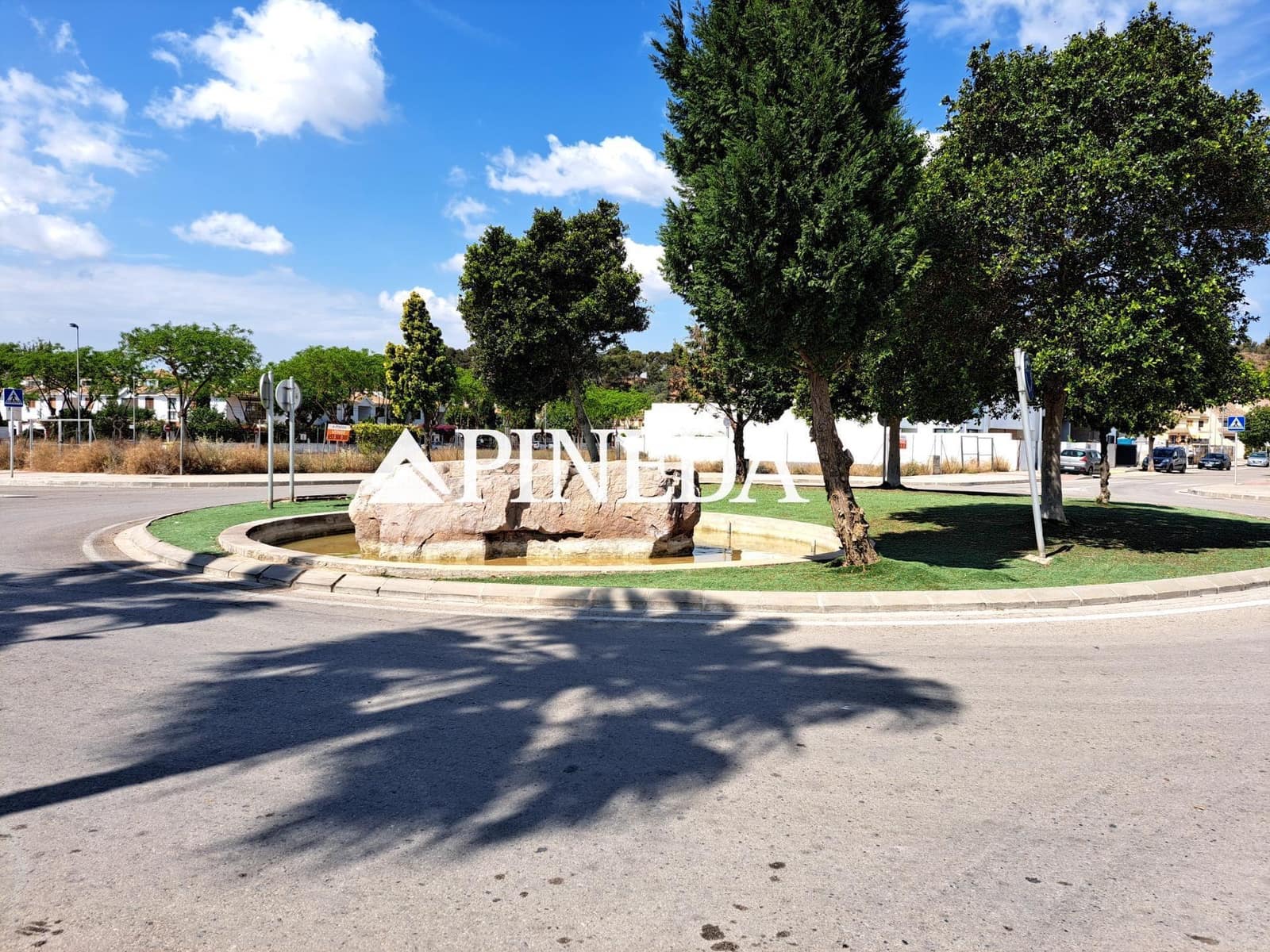 Bouwgrond te koop in Puig - € 320.000 (Ref: 8363280)