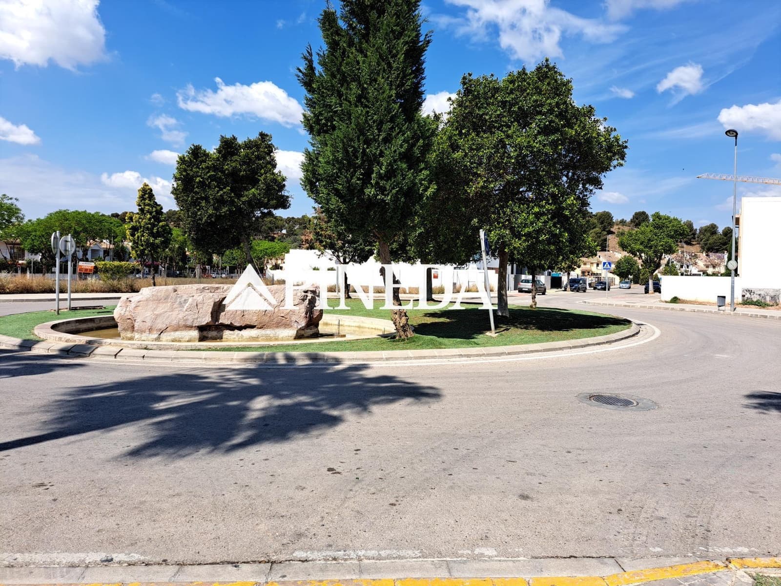 Bouwgrond te koop in Puig - € 320.000 (Ref: 8363280)