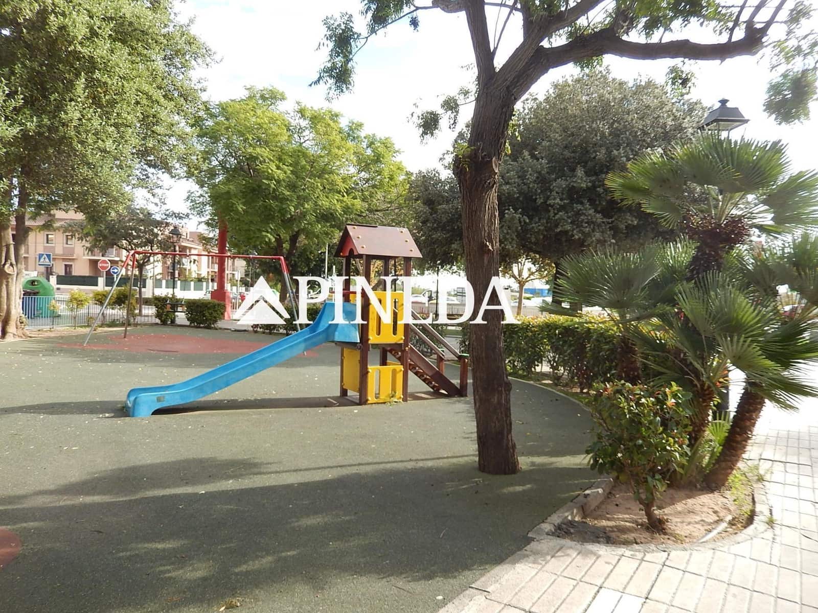 Bouwgrond te koop in Puig - € 320.000 (Ref: 8363280)