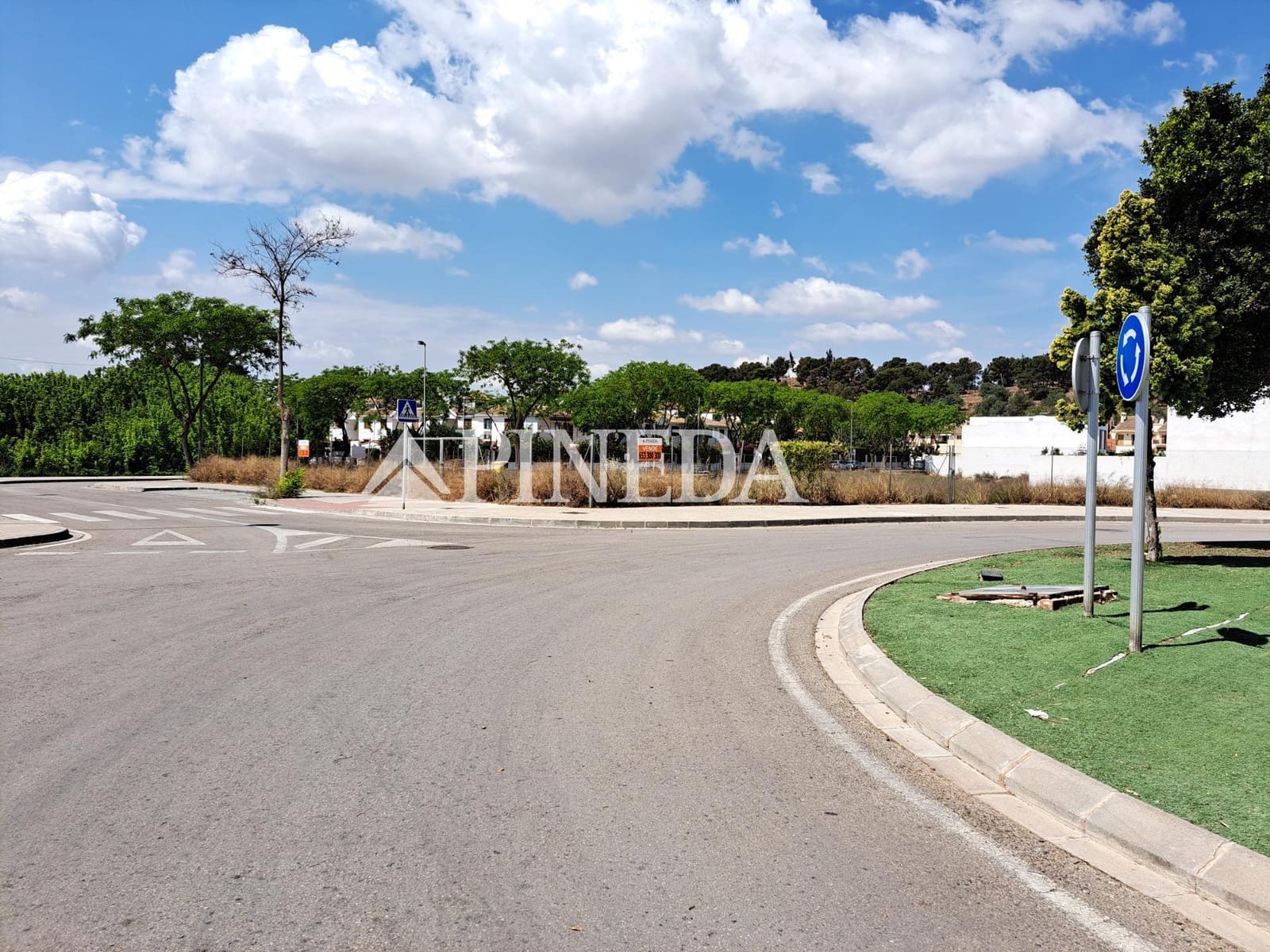 Bouwgrond te koop in Puig - € 320.000 (Ref: 8363280)