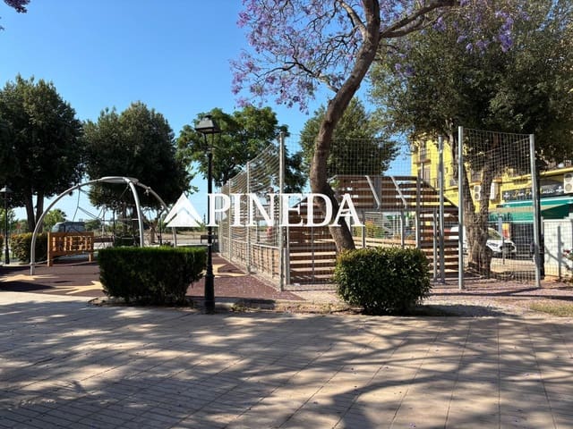 Terreno para Construção para venda em Puig - 320 000 € (Ref: 8363280)