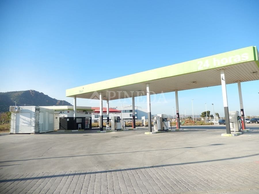 Byggegrund til salg i Pucol - € 376.250 (Ref: 8392816)